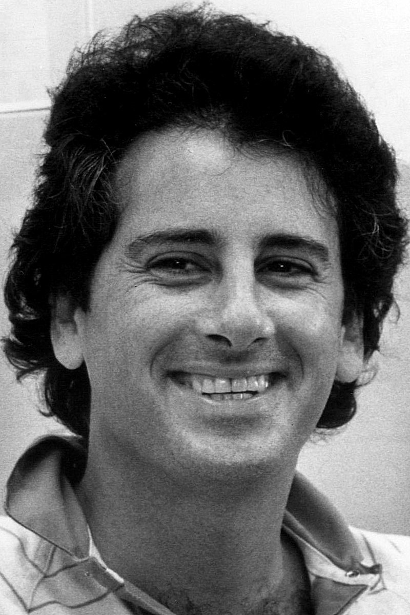 Mark L. Lester - Self