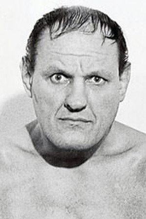Walter Kowalski - (archive footage)