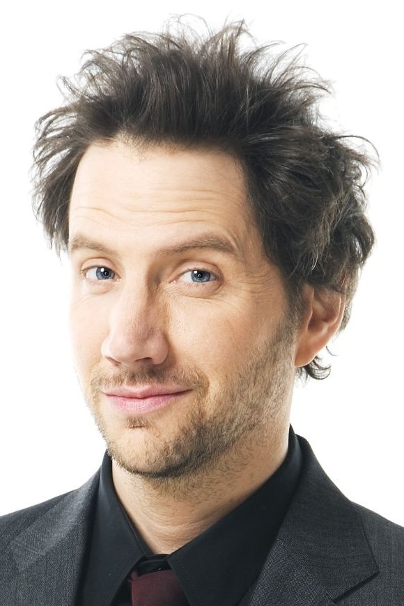 Jamie Kennedy - Self