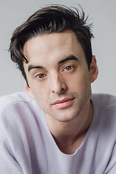 Nathan Kay - Jon