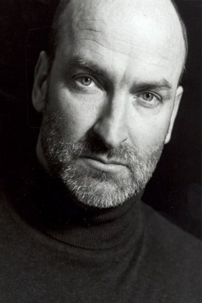 James Kidnie - Bobby Lynch