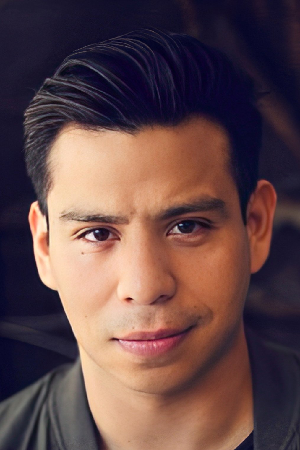 Jerry Hernandez - Young Jorge Robles