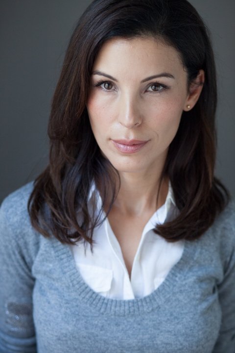 Nancy De Mayo - Mrs. Eisner