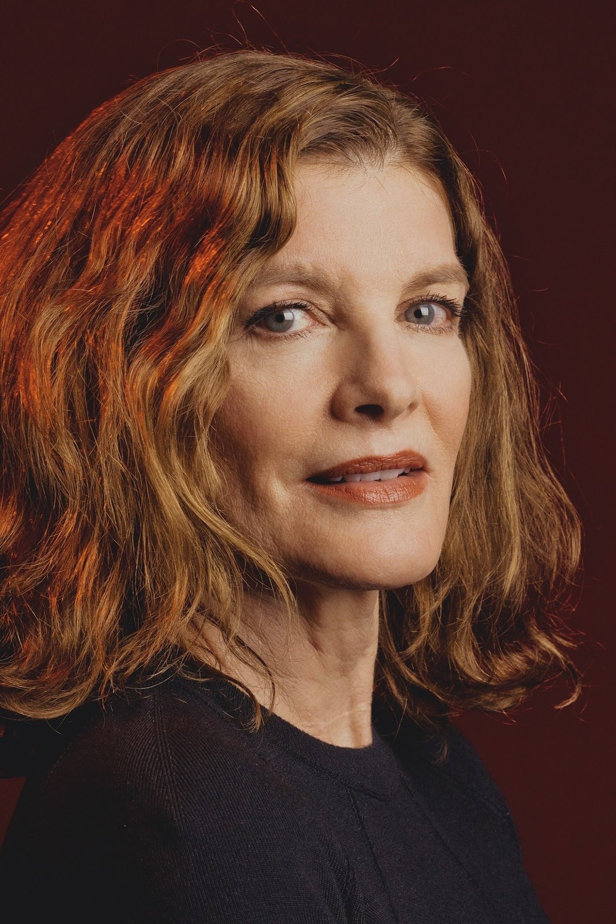 Rene Russo - Frigga