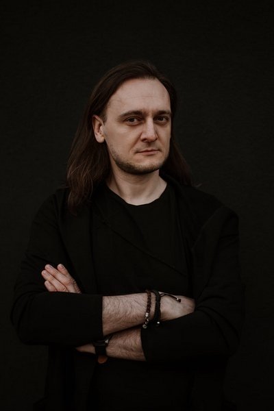 Michał Łapaj - Keyboards, Backing Vocals