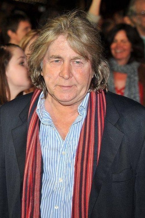 Mick Taylor - Self