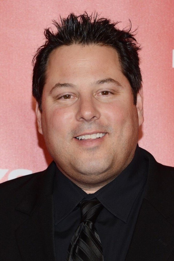 Greg Grunberg - Phil (Jack's Driver)