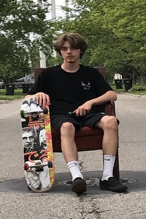 Sebastian Shields - Devyn