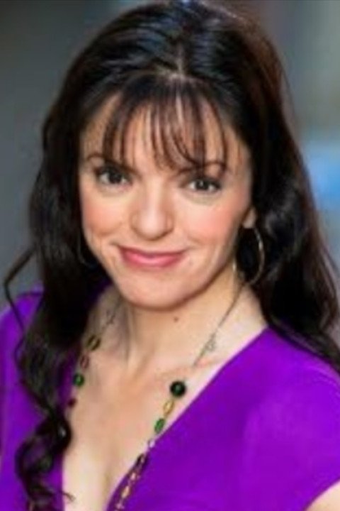 Jessica Pennington - Soul of the Damned (voice)