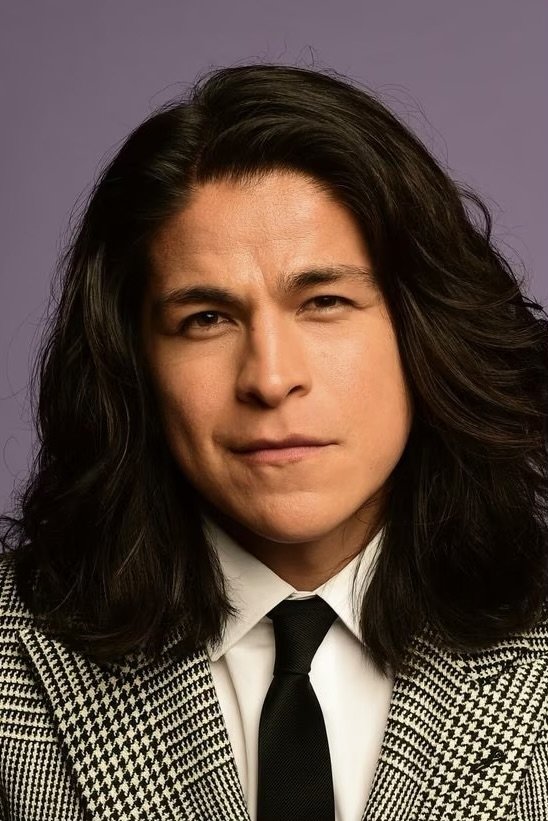 Cristo Fernández - Bartender