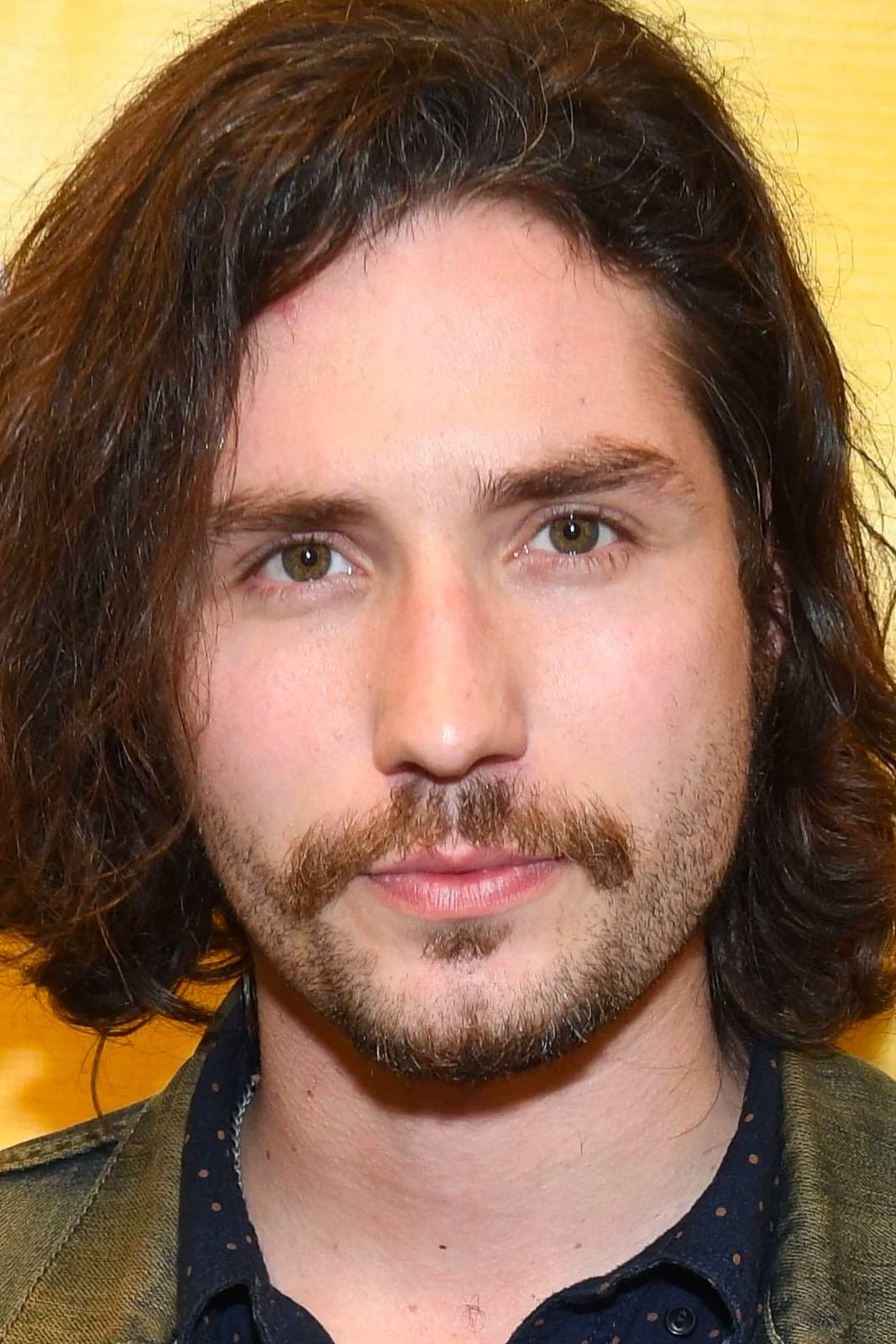 John Patrick Amedori - Lollipop Hipster