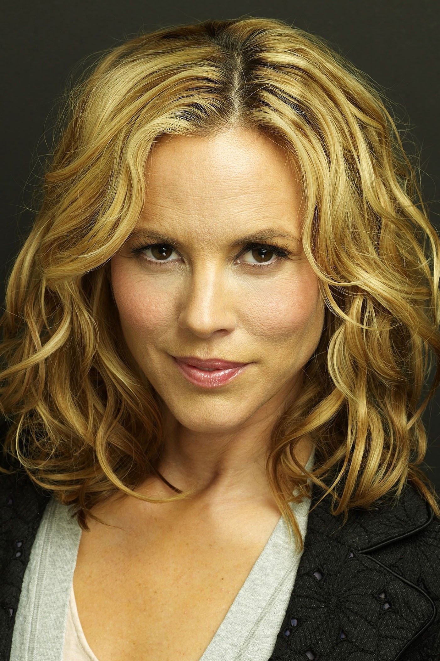 Maria Bello - Edie Stall
