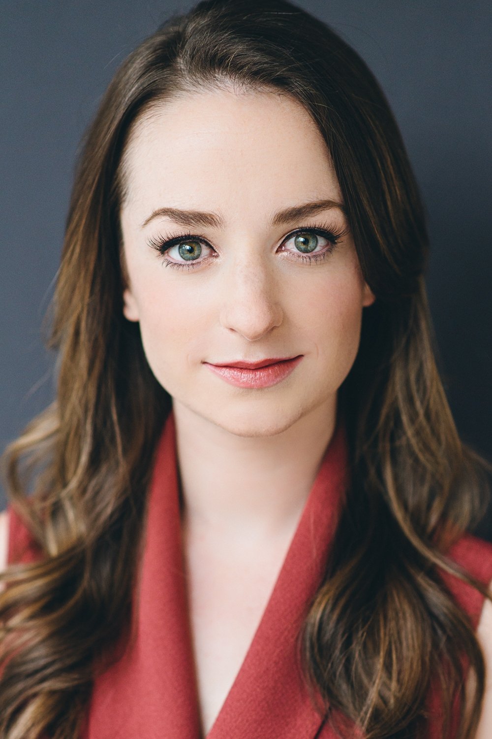 Christie Stewart - Additional Voices (Voice)