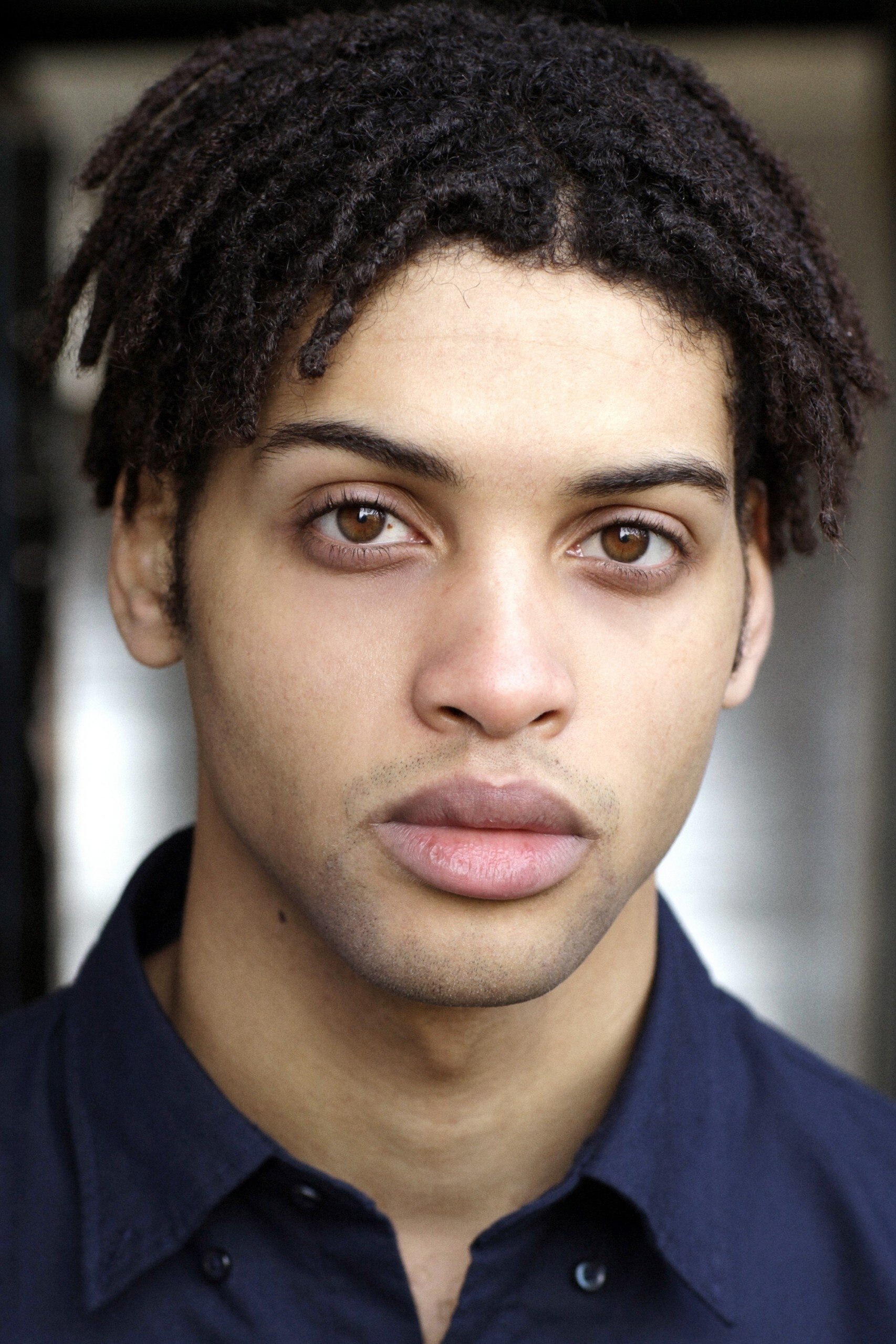 Rohan Nedd - Dwayne