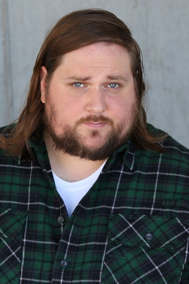 Daniel R. Hill - Black