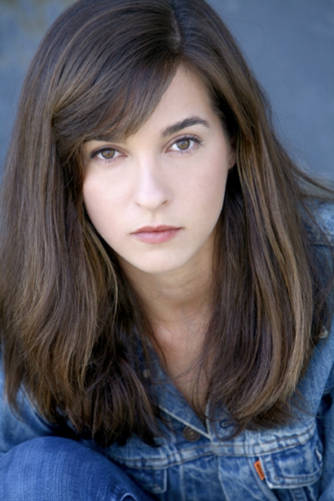 Kristina Malota - Susie Bates