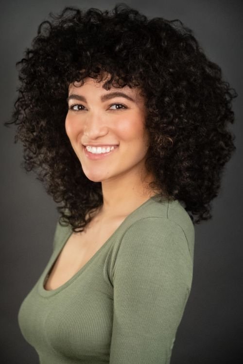 Madonna Gonzalez - Beth