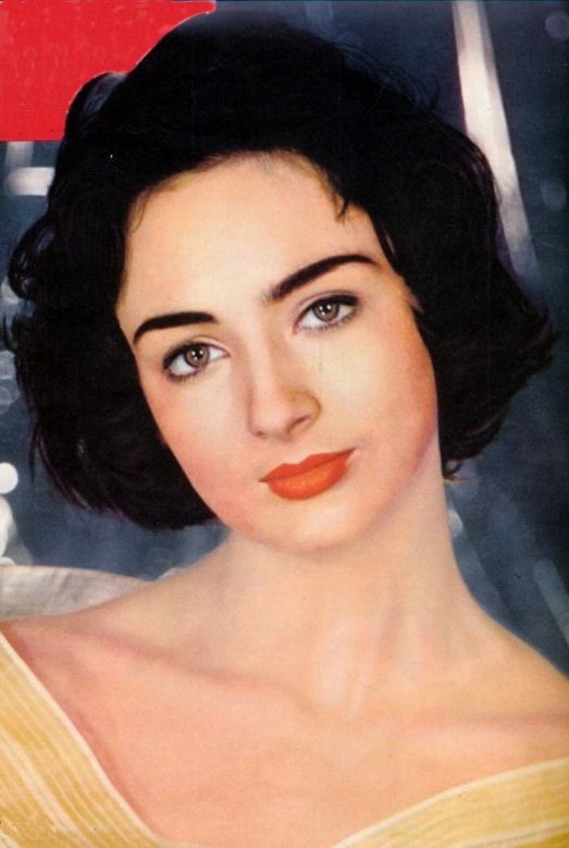 Xenia Kalogeropoulou - Natalia