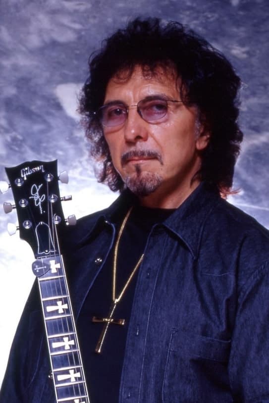 Tony Iommi - 
