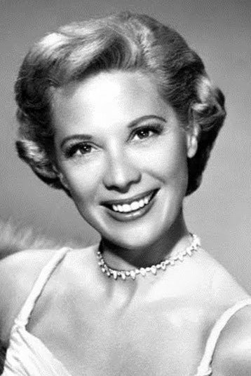 Dinah Shore - Self (archive footage)