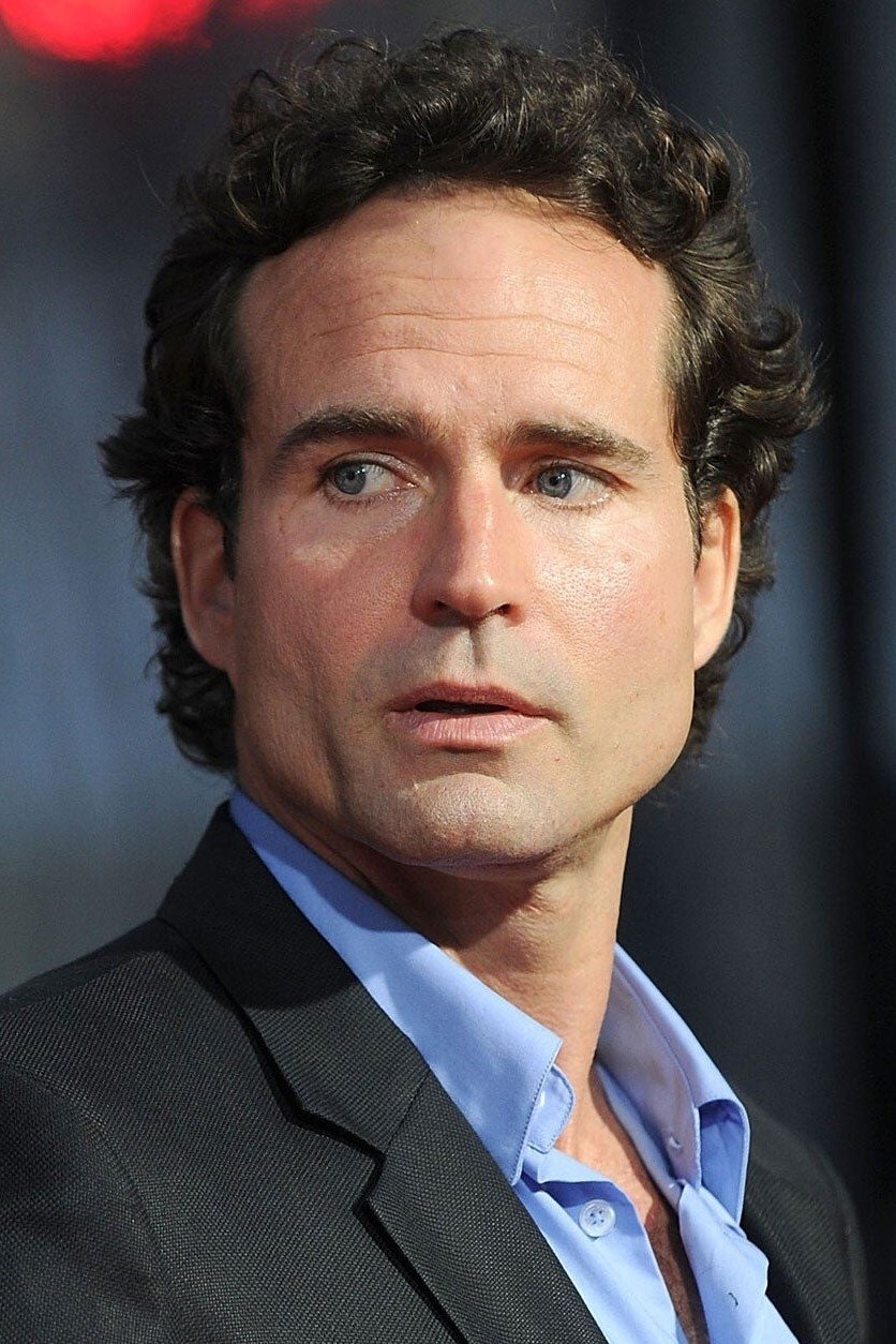 Jason Patric - Coach Wilkes