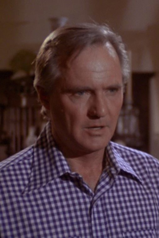 John Carter - Vic Phillips
