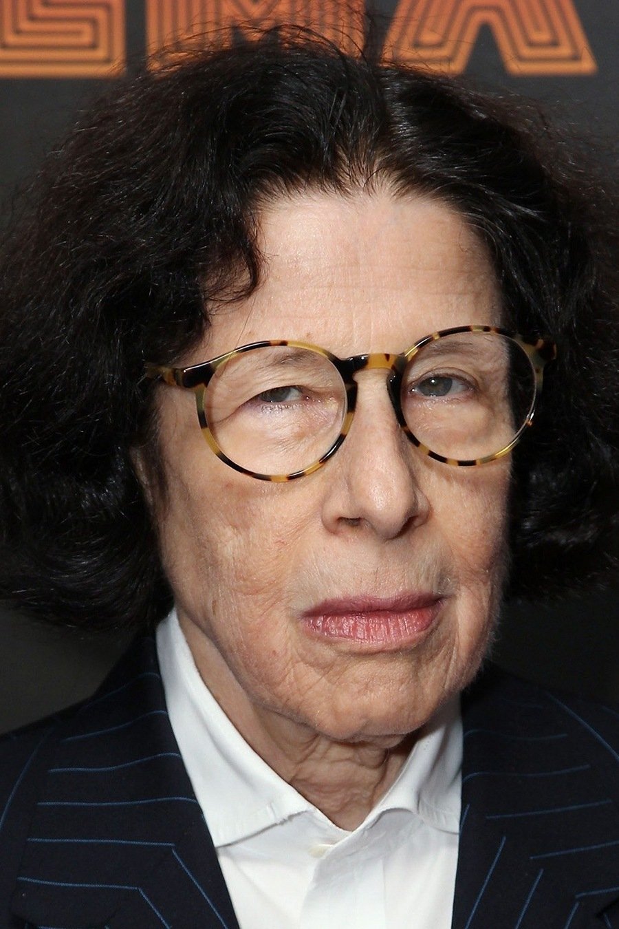 Fran Lebowitz - Self