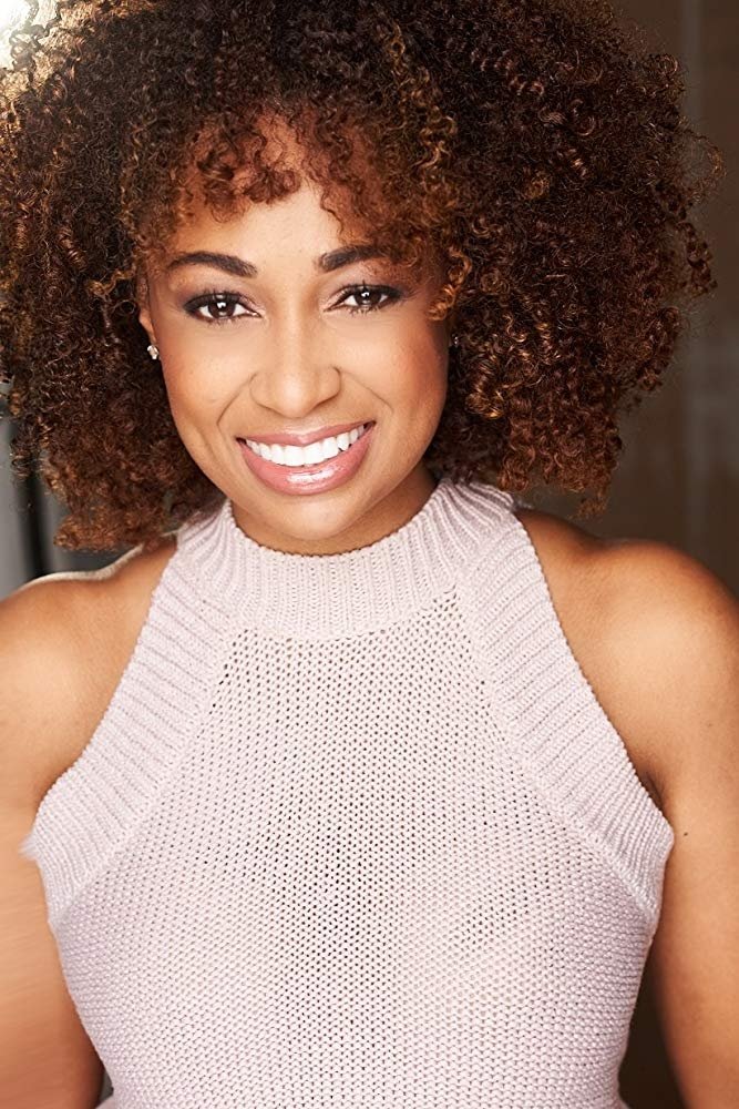 Chanté Bowser - Nurse Bernadette