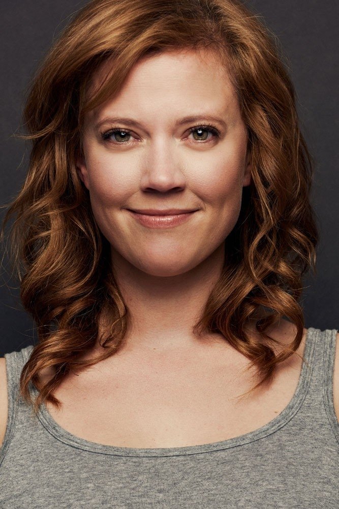 Patti Murin - Darcy