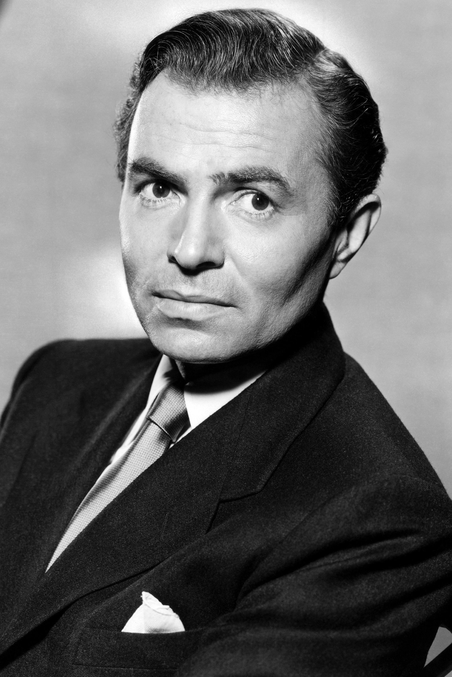 James Mason - Phillip Vandamm