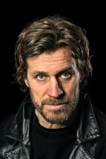 Jens Hultén - Janik Vinter