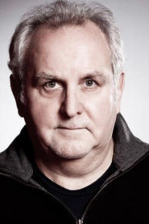 Anthony O'Donnell - Frederick