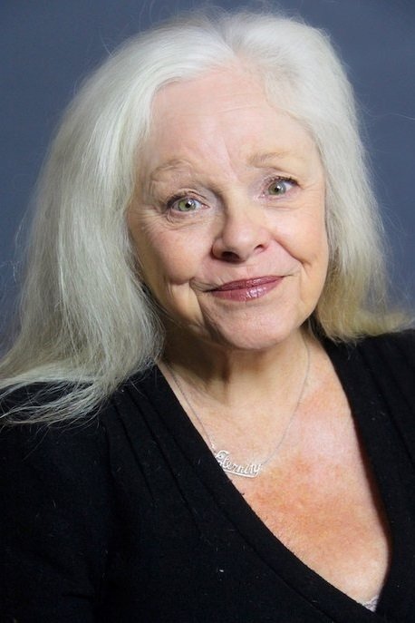 Lynette Curran - Old Lady on Bus