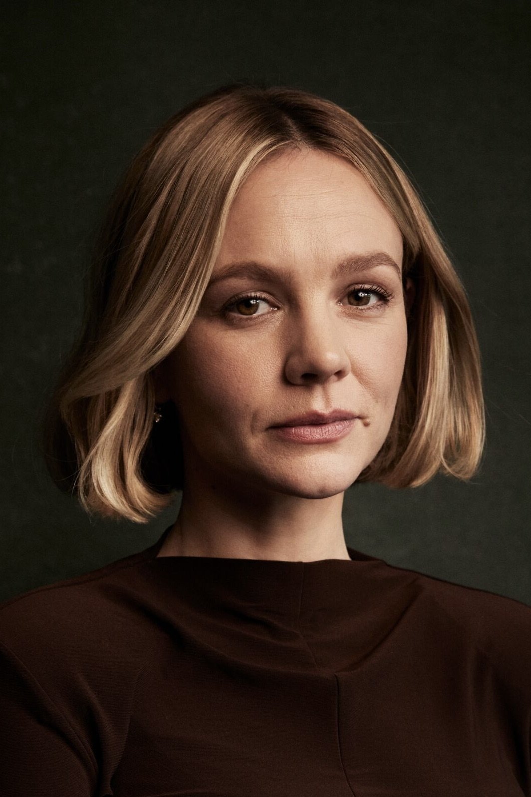 Carey Mulligan - Cassandra
