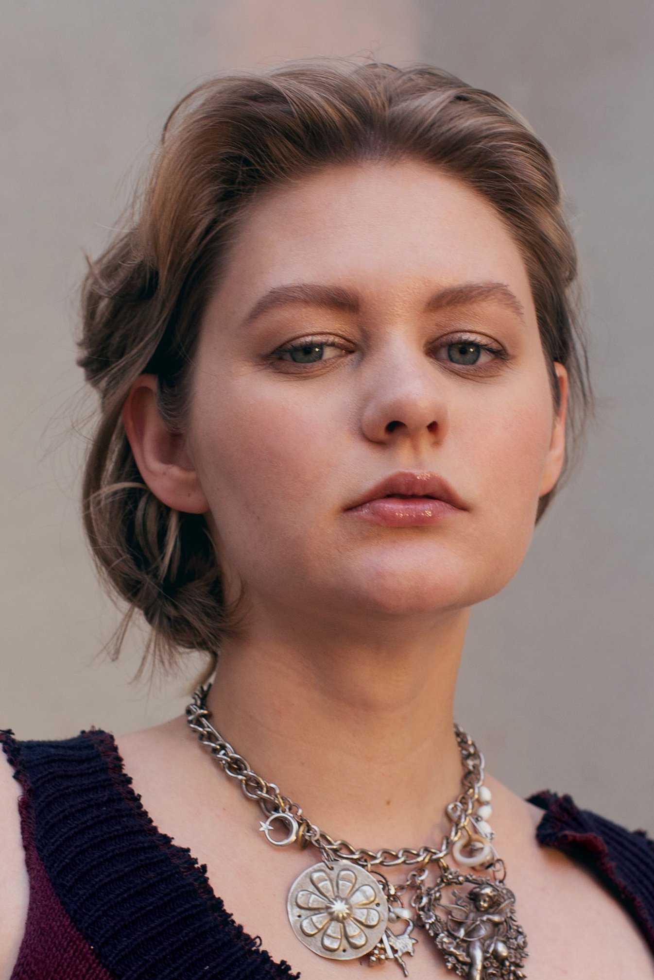 Ryan Simpkins - Alice