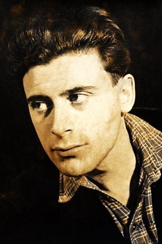 Robert Rietti - Mallory - German Voice (voice) (uncredited)