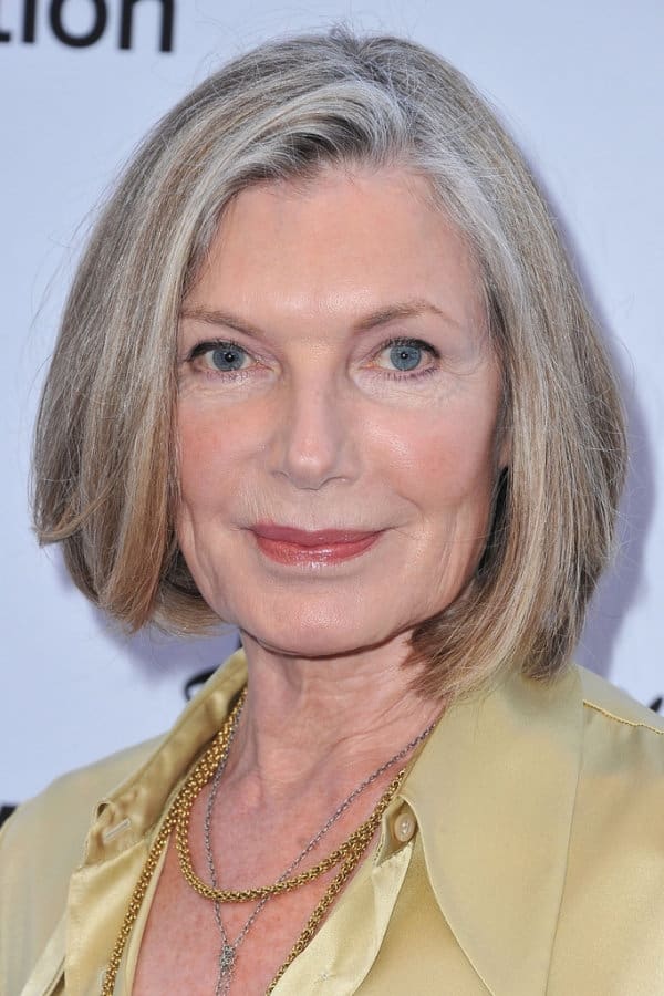 Susan Sullivan - Self