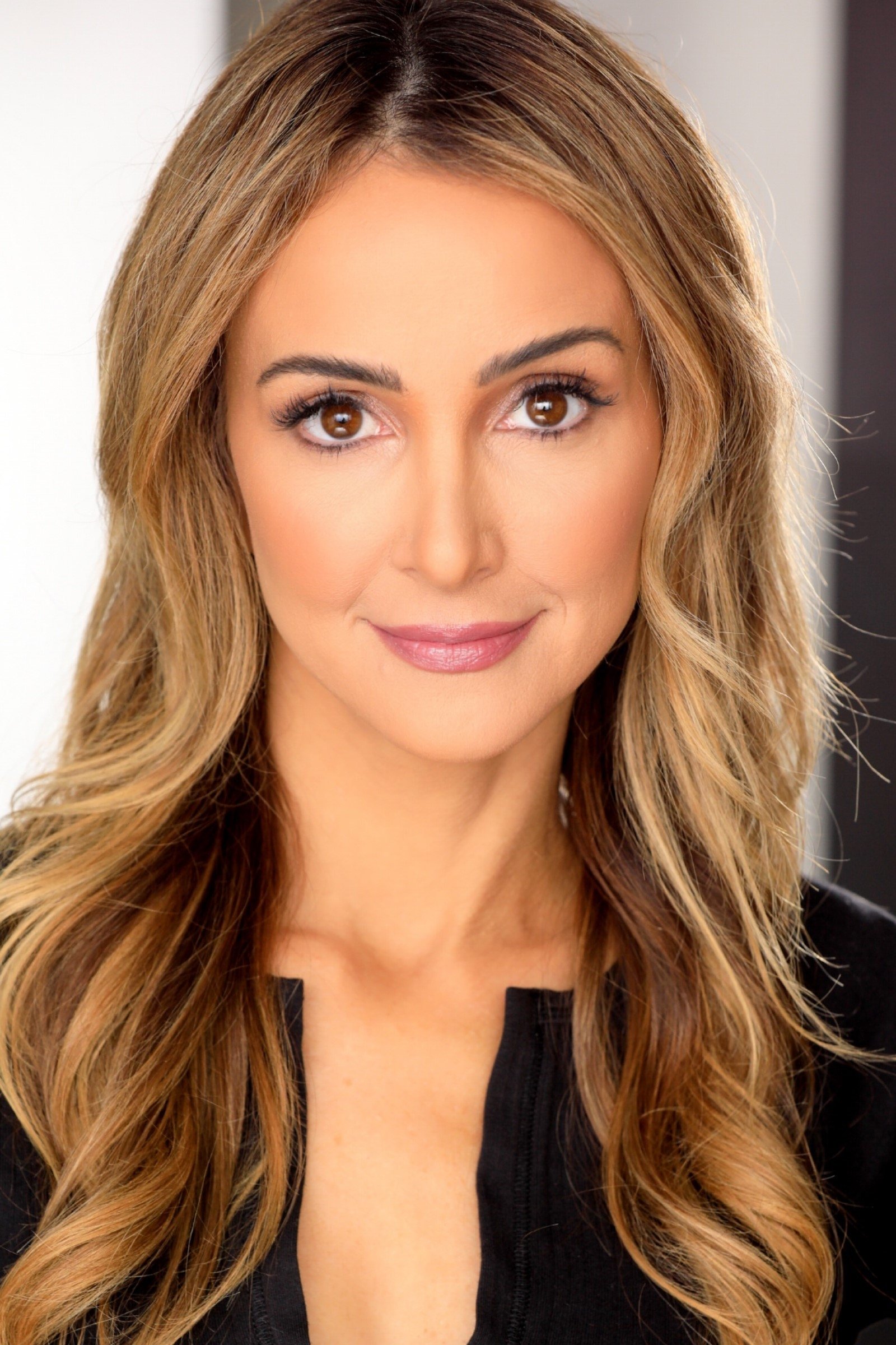 Shira Scott Astrof - American Reporter