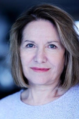 Catherine Hubeau - Anastasia