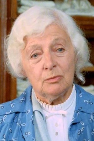 Sheila Raynor - Mrs. Horton