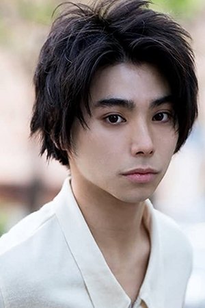 Nijiro Murakami - Editor Hiroshi (voice)