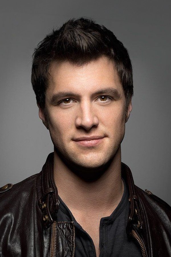 Shane McRae - Raleigh Leefolt