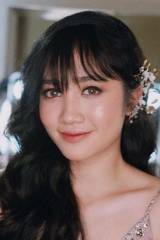 Febby Rastanty - Nisa
