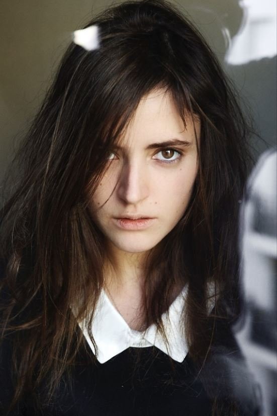 Chloé Lindau - Pierre's Mistress