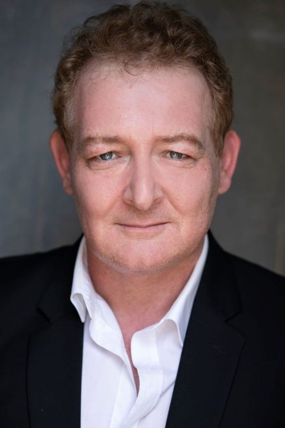 Cameron Rhodes - Farmer Maggot
