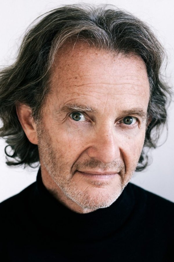 Anton Lesser - Sukowaty