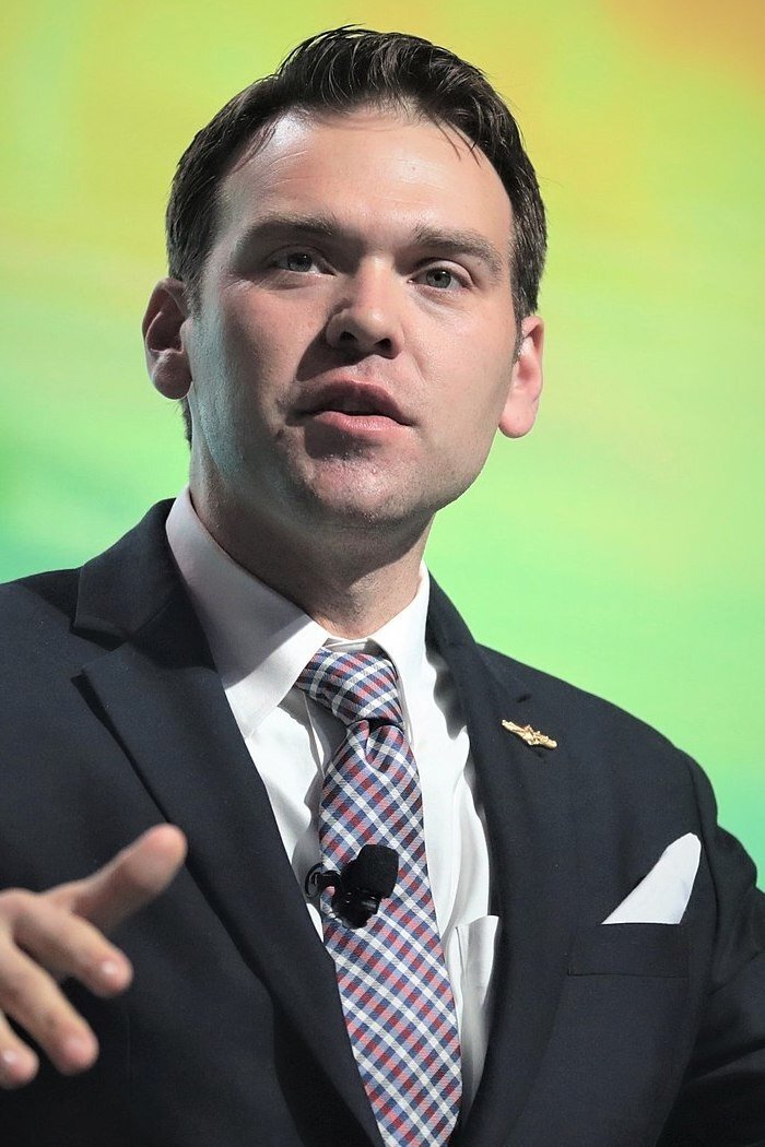 Jack Posobiec - Himself