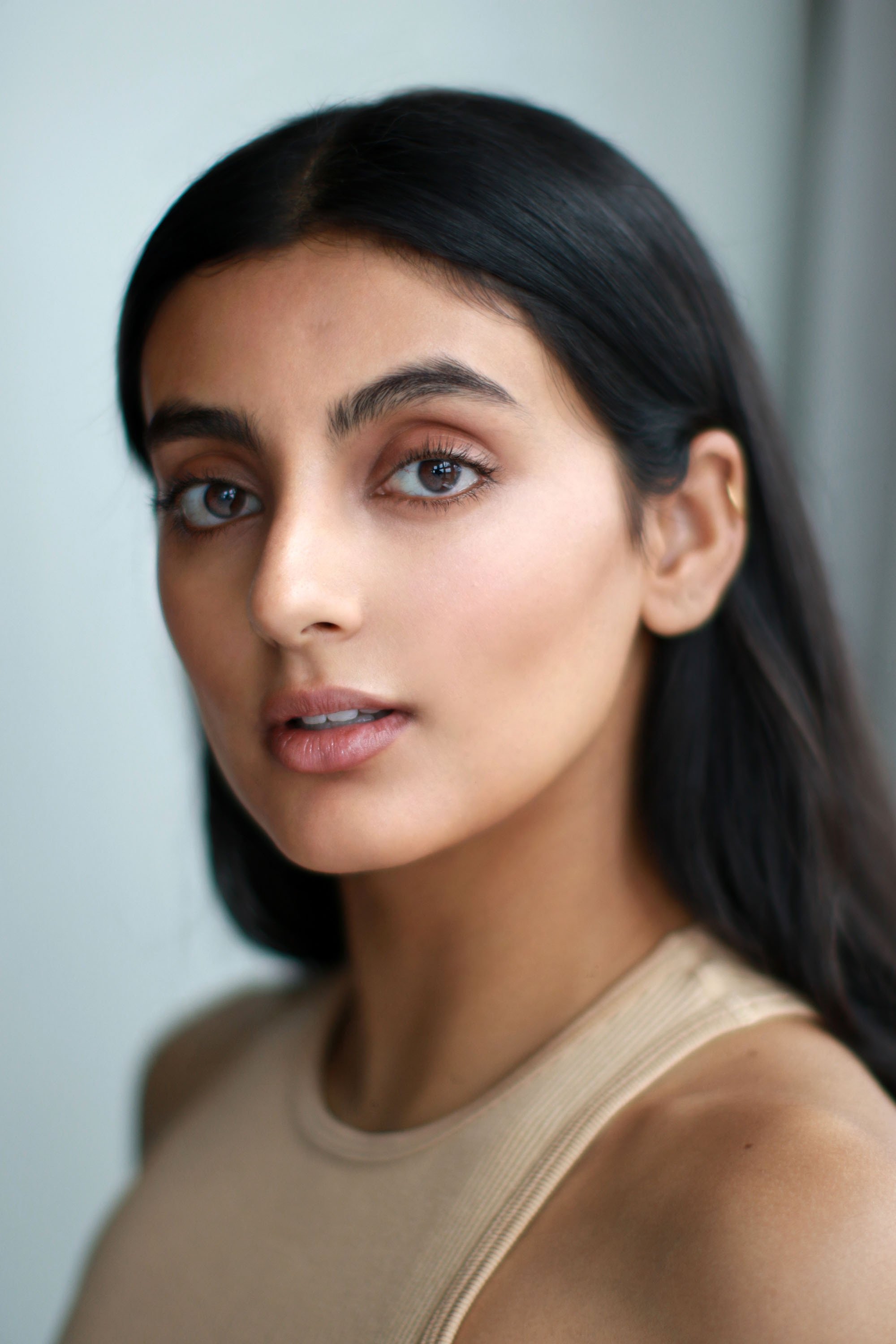 Nikkita Chadha - Dancer