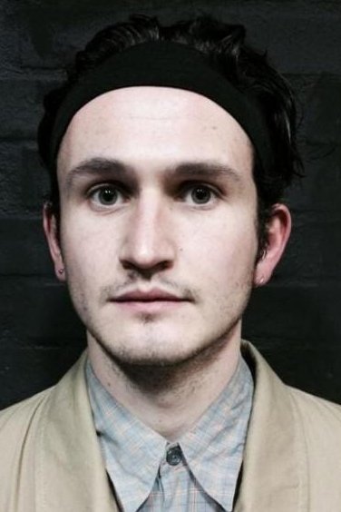James Bentley - Nicholas Stewart