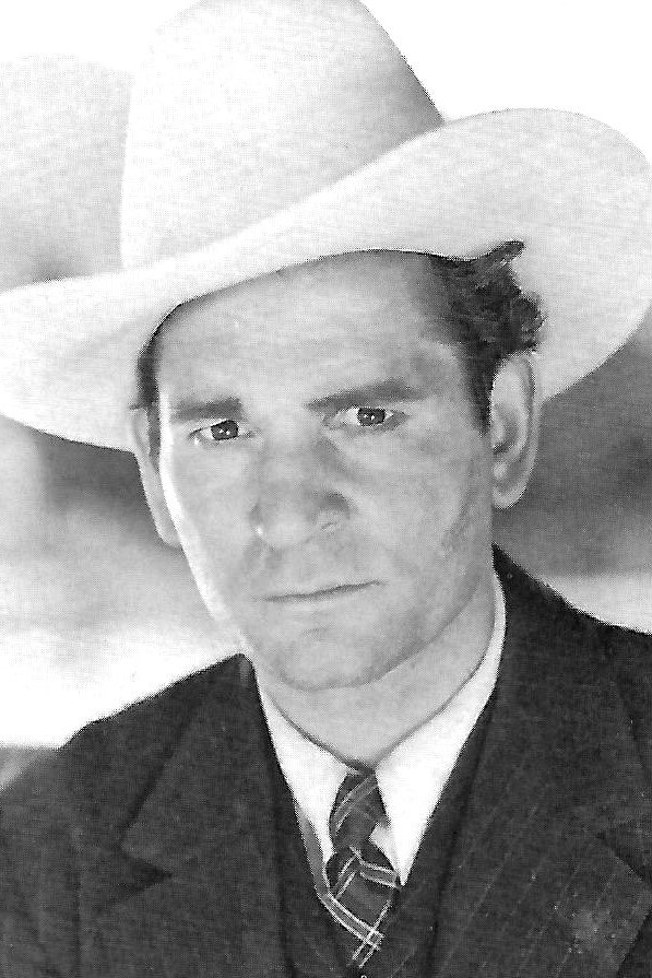 Yakima Canutt - Klefner